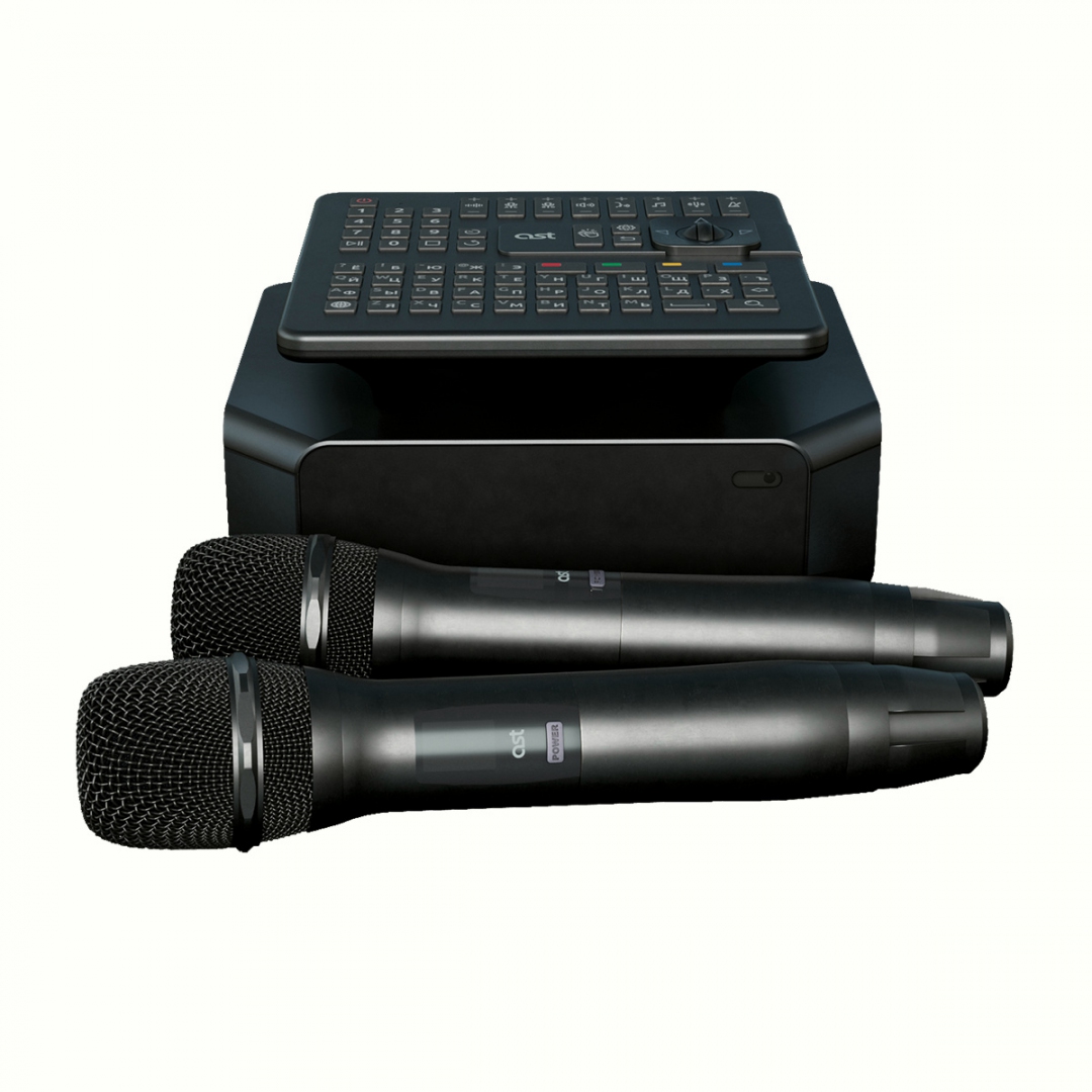 AST Zoom 2 (AST-90) в Ханты-Мансийске