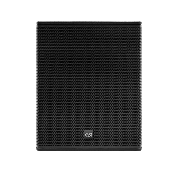 Активный сабвуфер AST-715SA в Ханты-Мансийске