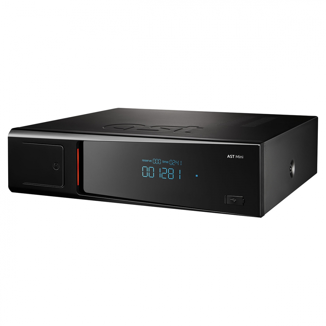AST Mini (AST-25B) профессиональная система караоке в Ханты-Мансийске