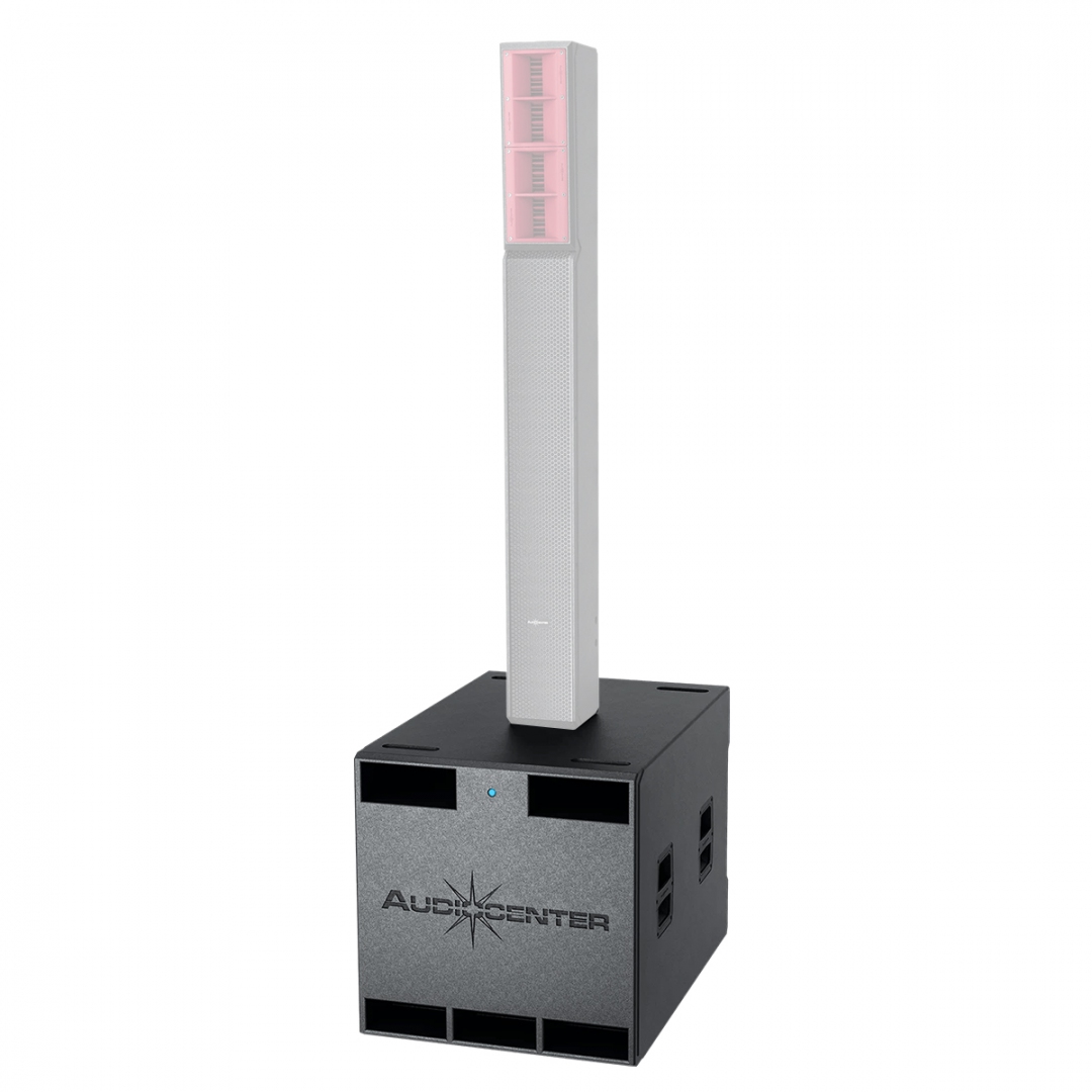 Audiocenter L65S MK2 сабвуфер в Ханты-Мансийске