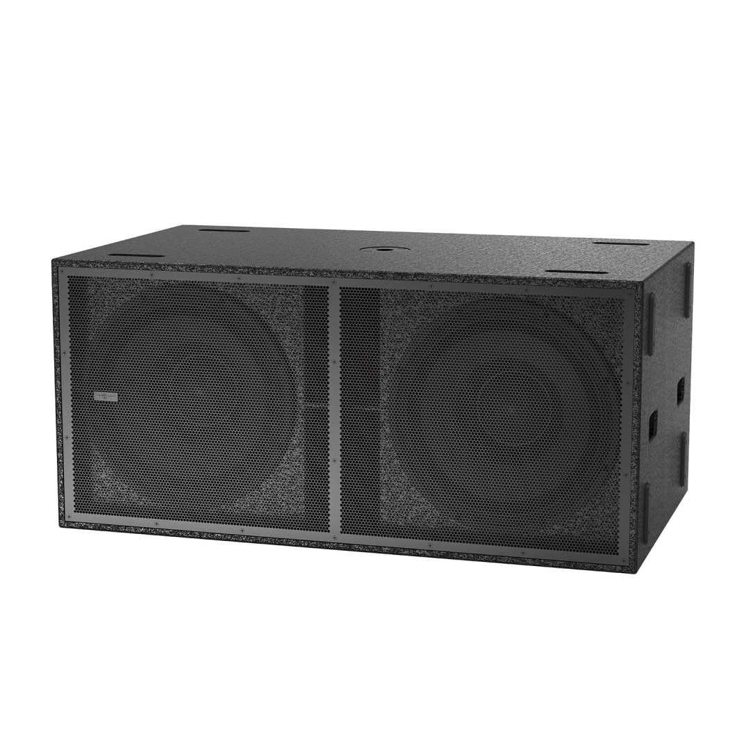 Audiocenter S3218A сабвуфер активный в Ханты-Мансийске