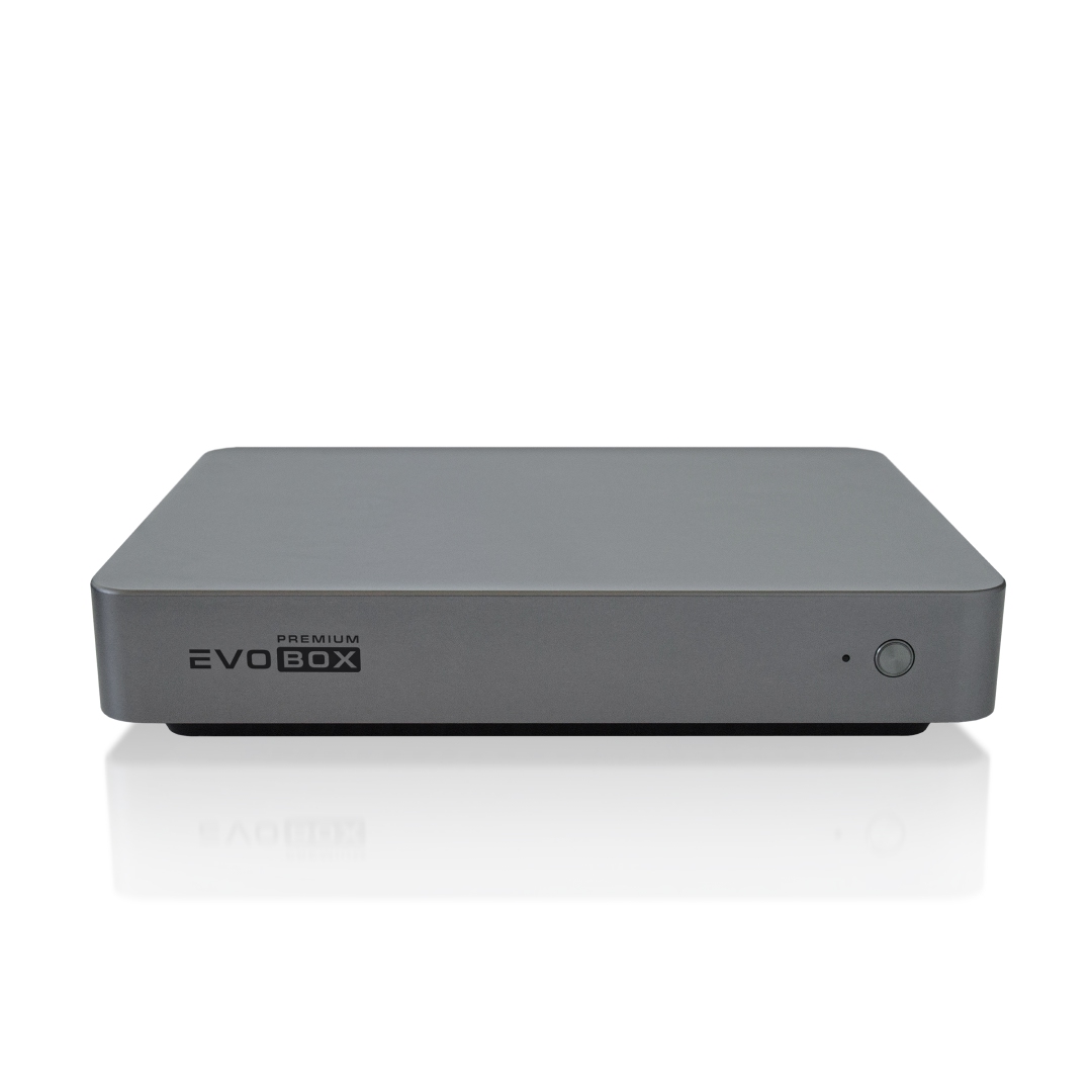 EVOBOX Premium Hi-End караоке-система в Ханты-Мансийске