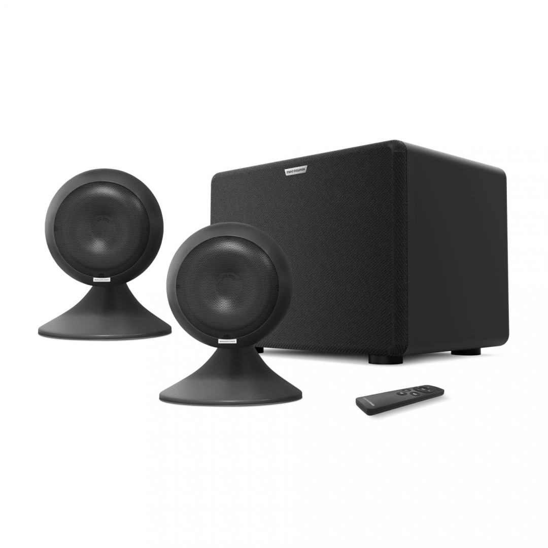 EvoSound Sphere 2.1 аудиосистема для караоке в Ханты-Мансийске