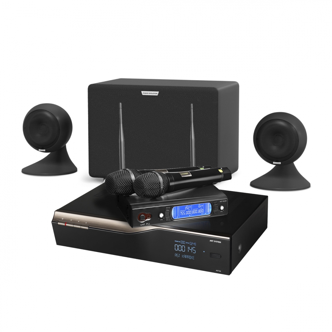 караоке-комплект AST-50 Sound Sphere в Ханты-Мансийске