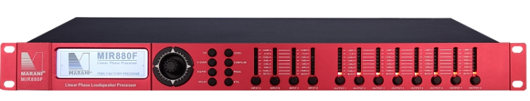 Marani MIR880F (480I + Dante) в Ханты-Мансийске