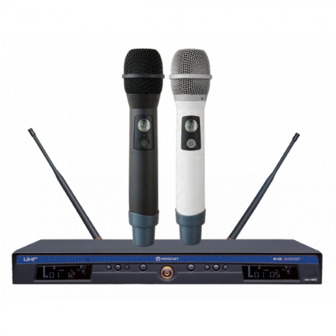 Relacart UR-112DMH радиосистема в Ханты-Мансийске