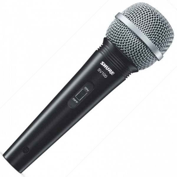 SHURE SV100-A динамический микрофон в Ханты-Мансийске
