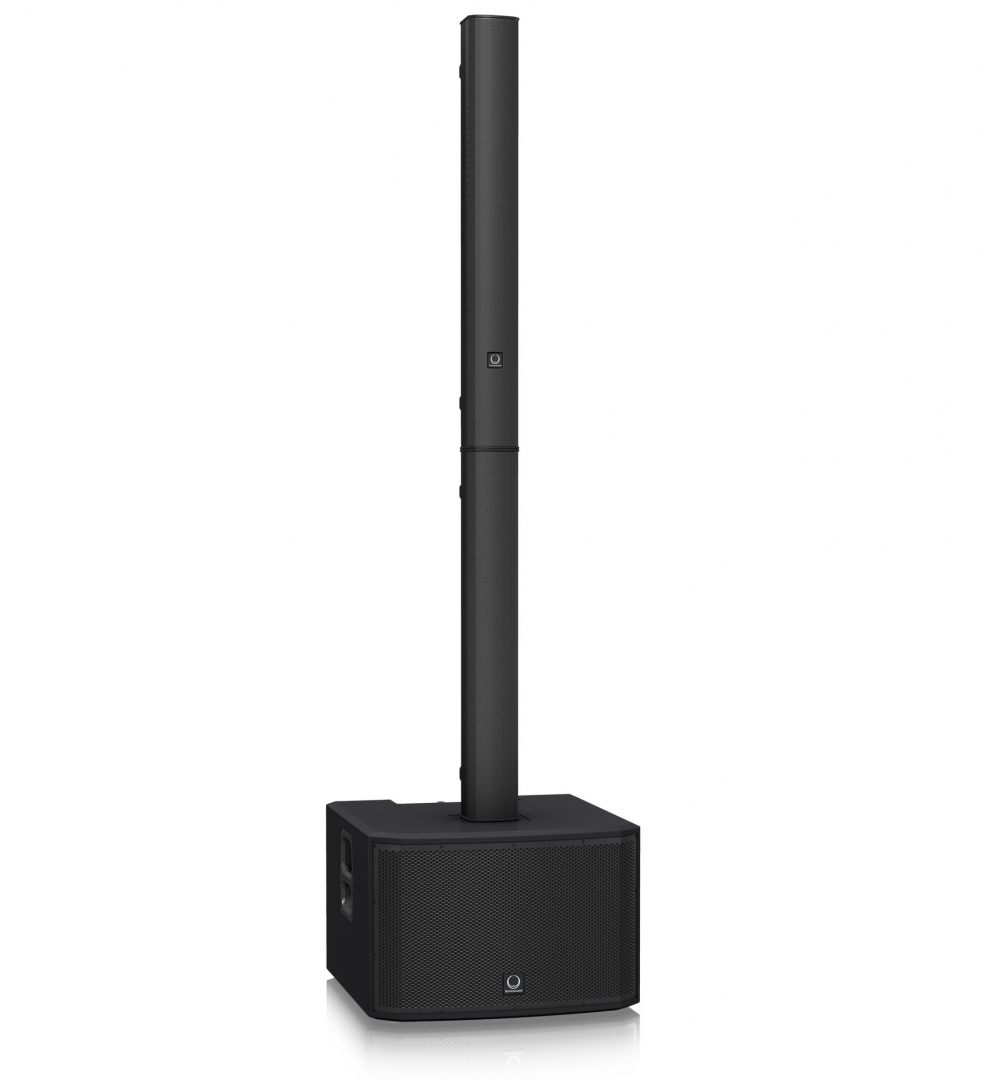 Turbosound iNSPIRE iP3000 модульная аудио колонна 2000Вт в Ханты-Мансийске