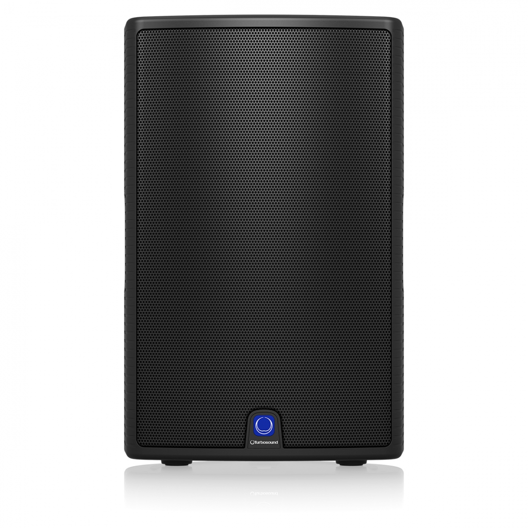 Turbosound MILAN M15 активная акустическая система в Ханты-Мансийске