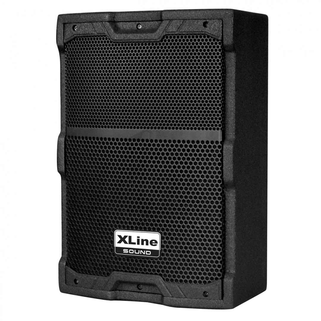 XLine ALFA P-10A Акустическая система активная в Ханты-Мансийске