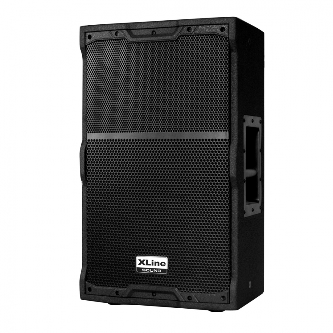 XLine ALFA P-12A DSP Акустическая система активная с DSP и Bluetooth в Ханты-Мансийске