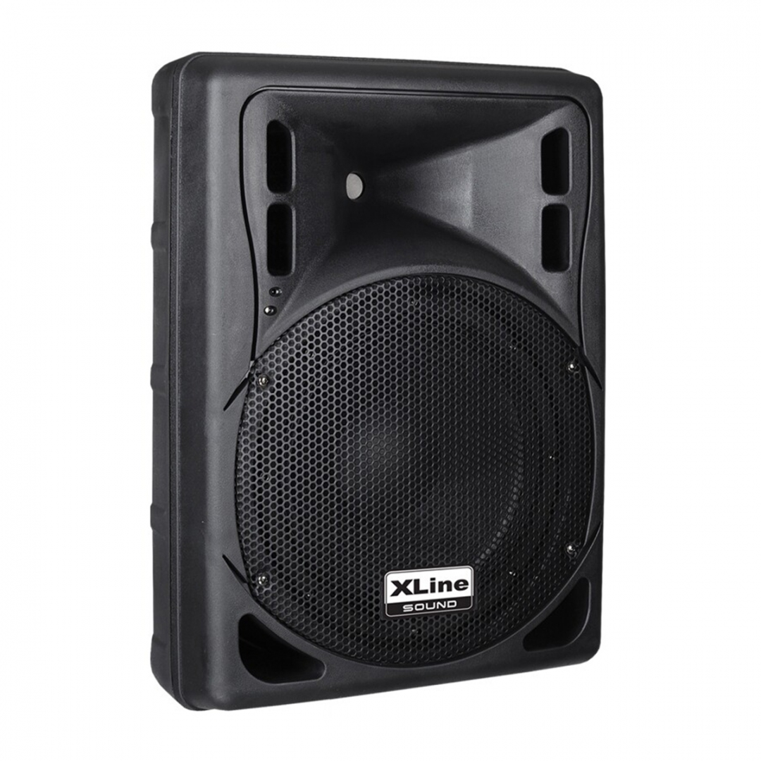 XLine BAF-10A Акустическая система активная с MP3 плеером и Bluetooth в Ханты-Мансийске