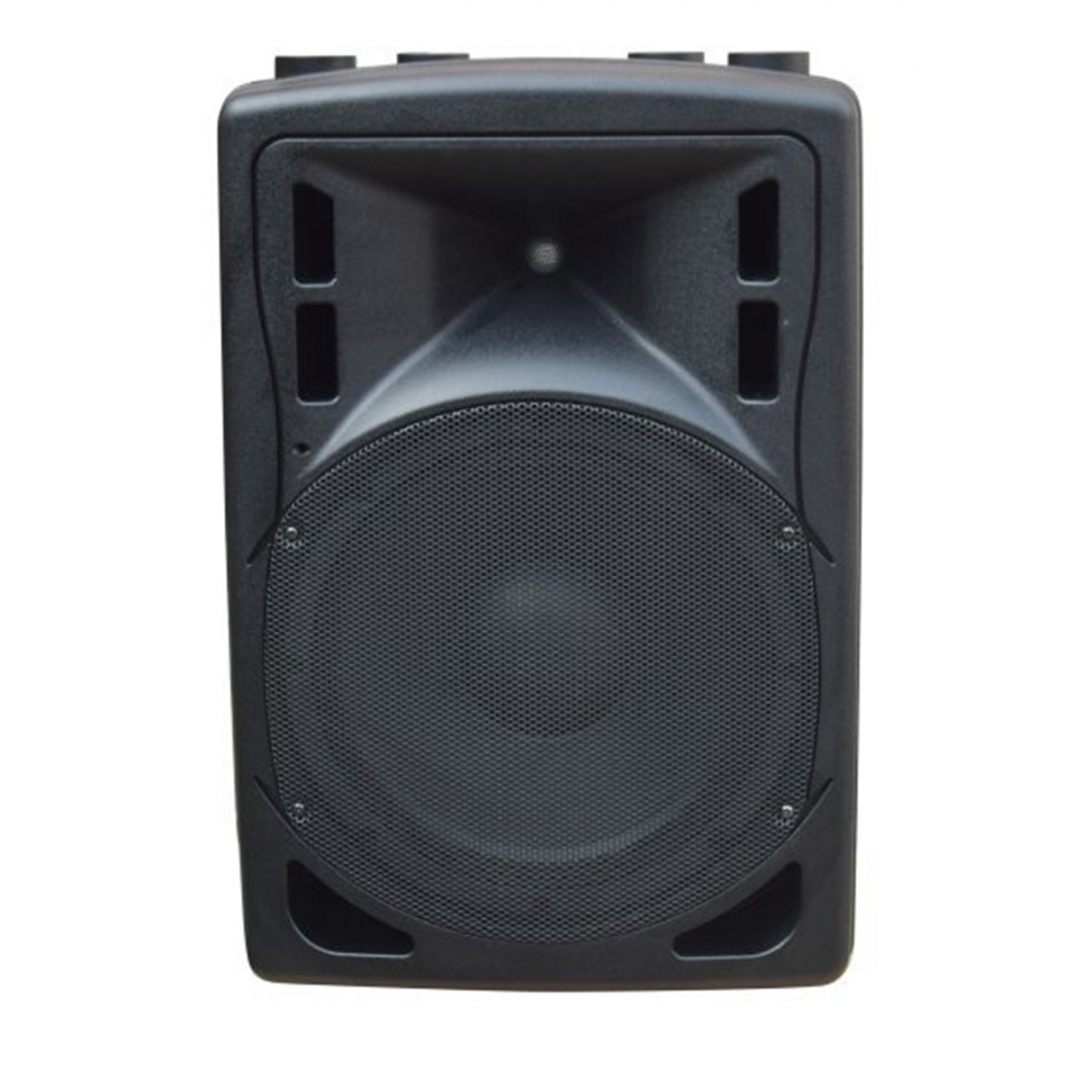 XLine BAF-12A Акустическая система активная с MP3 плеером и Bluetooth в Ханты-Мансийске