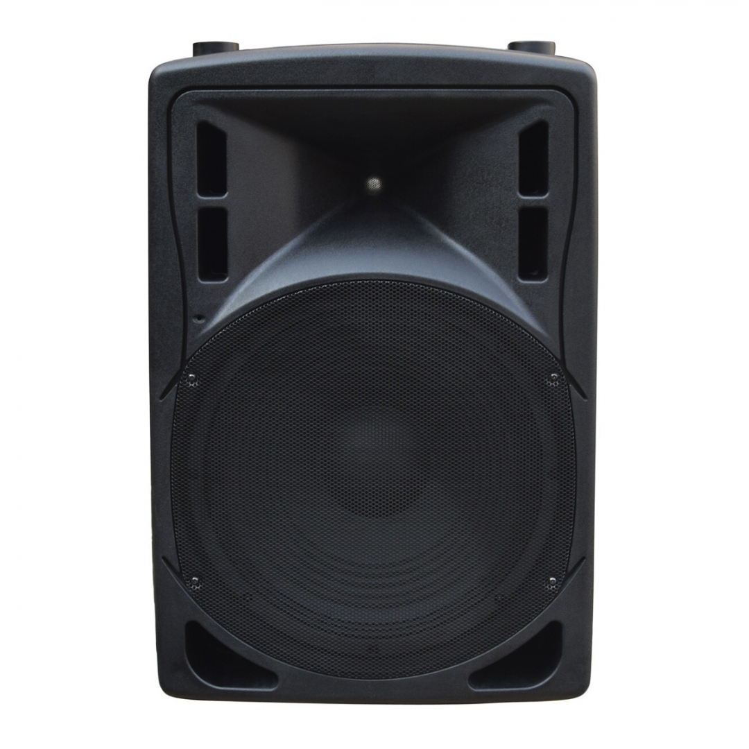 XLine BAF-15A Акустическая система активная с MP3 плеером и Bluetooth в Ханты-Мансийске