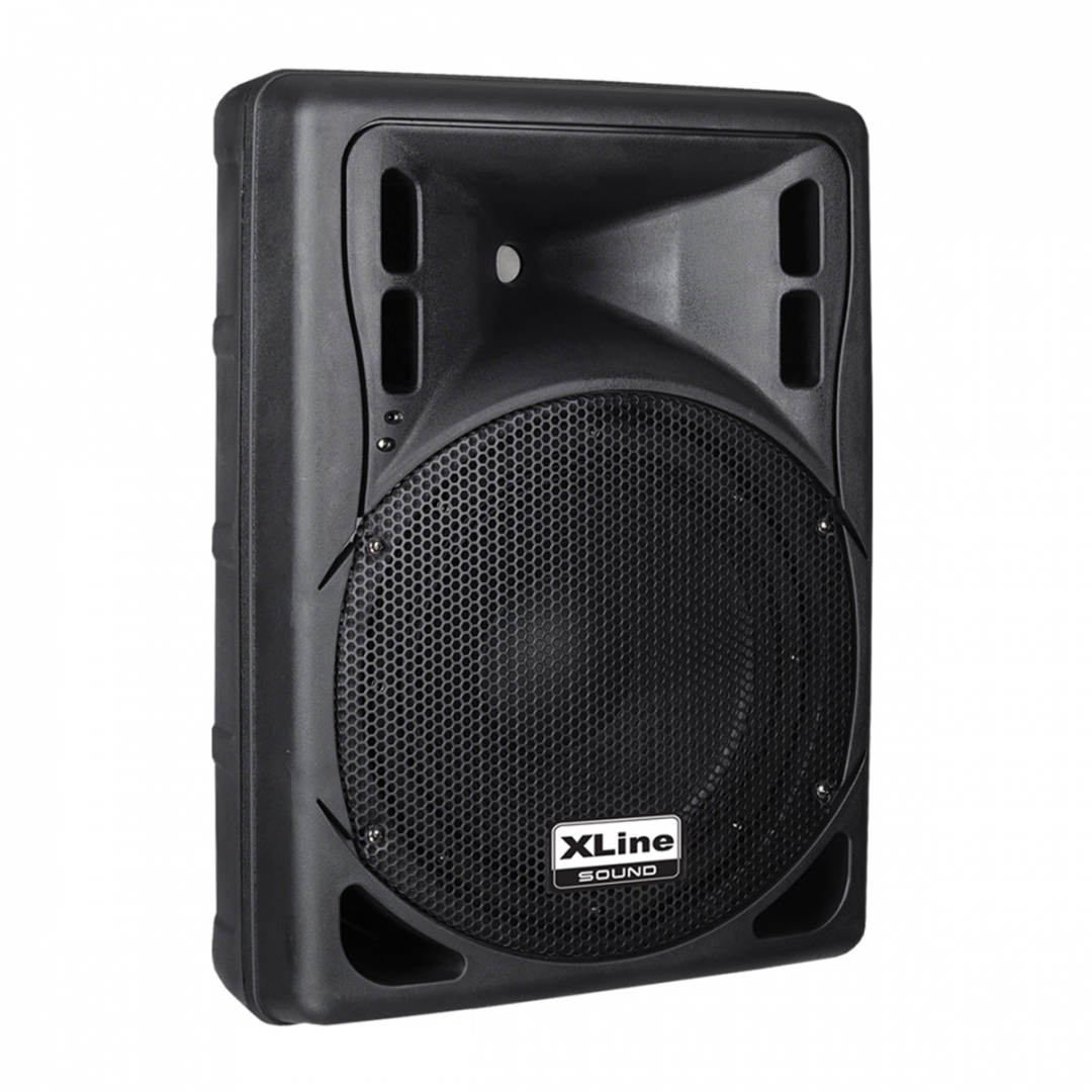 XLine BAF-8A Акустическая система активная с MP3 плеером и Bluetooth в Ханты-Мансийске