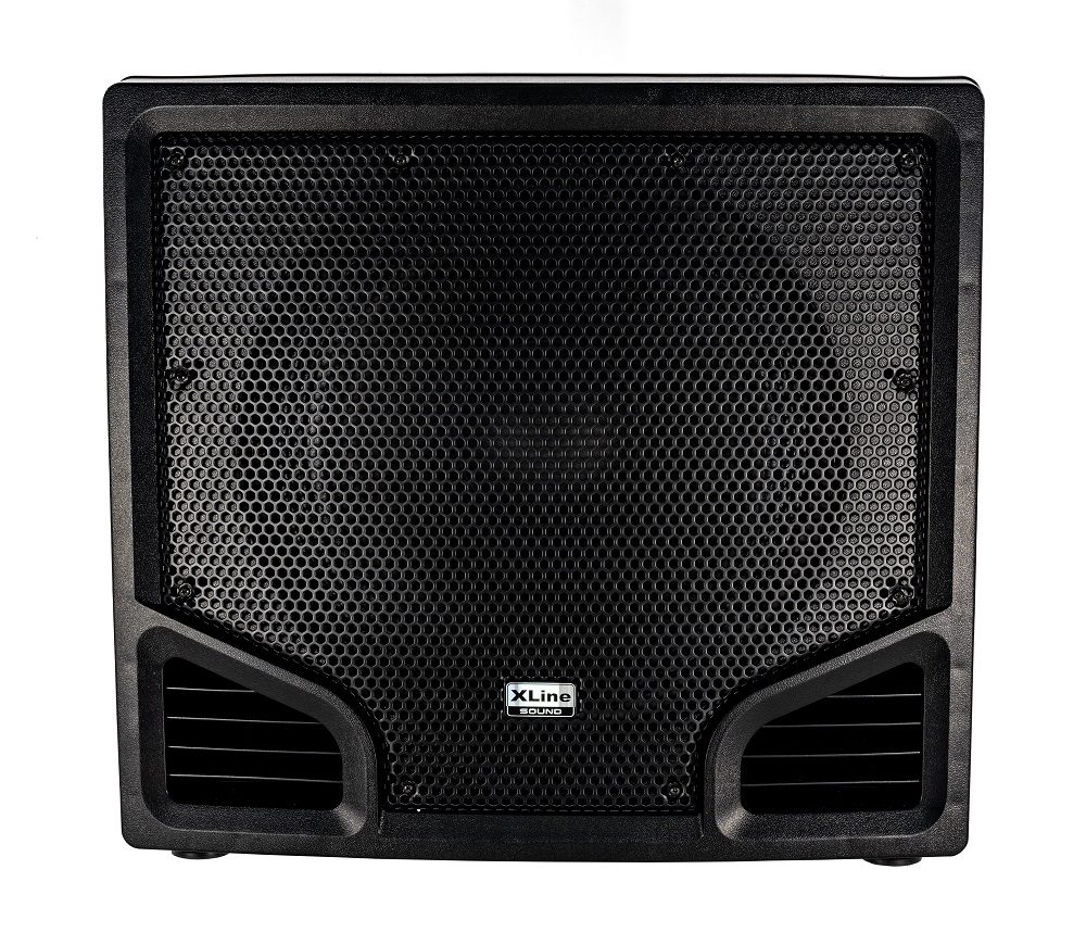XLine SPX-18A SUB Сабвуфер активный в Ханты-Мансийске