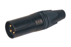 XLR Male (Папа) Разъем в Ханты-Мансийске