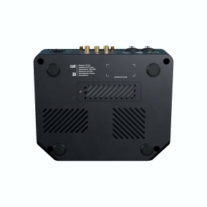 Вид снизу AST Zoom 2 (AST-90) в Ханты-Мансийске