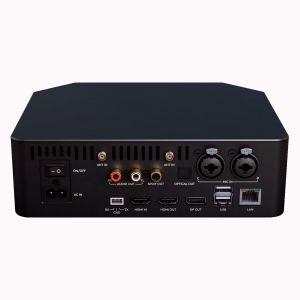 Фото сзади AST Zoom 2 (AST-90) в Ханты-Мансийске