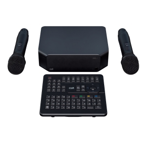 Караоке-система AST Zoom 2 (AST-90) в Ханты-Мансийске