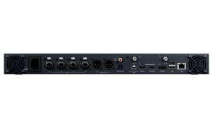 AST-350 Профессиональная караоке-система в Ханты-Мансийске