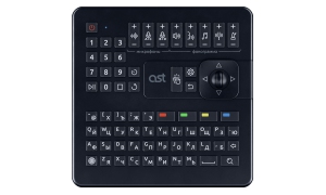 AST-350 Профессиональная караоке-система в Ханты-Мансийске