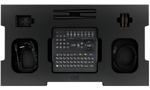 AST-350 Профессиональная караоке-система в Ханты-Мансийске