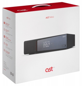 AST Mini (AST-25B) профессиональная система караоке в Ханты-Мансийске