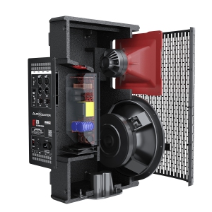 Audiocenter GT508A Активная акустическая система в Ханты-Мансийске