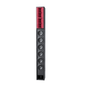 Audiocenter L65 + L65S MK2 порталы в Ханты-Мансийске
