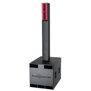 Audiocenter L65 + L65S MK2 порталы в Ханты-Мансийске