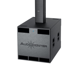 Audiocenter L65S MK2 сабвуфер в Ханты-Мансийске