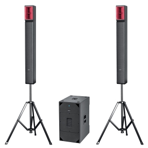 Audiocenter L83 пассивная акустическая система в Ханты-Мансийске