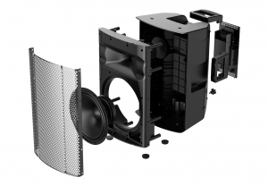Audiocenter MA12+ активная акустическая система в Ханты-Мансийске