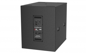 Audiocenter S3118A сабвуфер активный в Ханты-Мансийске