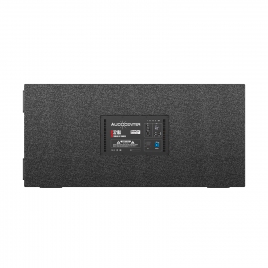 Audiocenter S3218A сабвуфер активный в Ханты-Мансийске