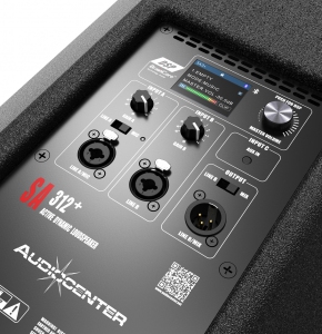 Audiocenter SA315+ в Ханты-Мансийске