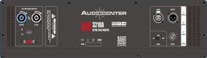 Audiocenter WM3210A сценический монитор в Ханты-Мансийске