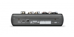 AuraSonics K4 компактный микшерный пульт в Ханты-Мансийске