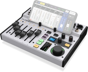 Behringer FLOW 8 цифровой микшер в Ханты-Мансийске