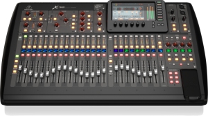 Behringer X32 цифровой микшер в Ханты-Мансийске