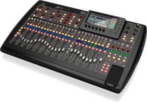 Behringer X32 цифровой микшер в Ханты-Мансийске