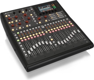 Behringer X32 PRODUCER цифровой микшер 40 каналов в Ханты-Мансийске