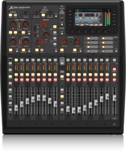 Behringer X32 PRODUCER цифровой микшер 40 каналов в Ханты-Мансийске