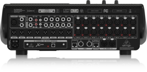 Behringer X32 PRODUCER цифровой микшер 40 каналов в Ханты-Мансийске