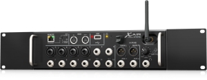 Behringer XR12 цифровой микшер в Ханты-Мансийске