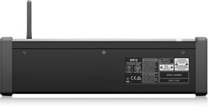 Behringer XR12 цифровой микшер в Ханты-Мансийске