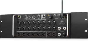 Behringer XR18 цифровой микшер в Ханты-Мансийске