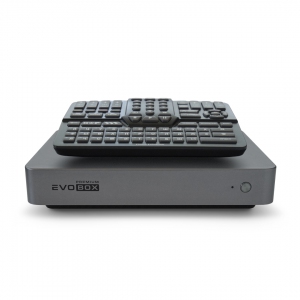 EVOBOX Premium Hi-End караоке-система в Ханты-Мансийске