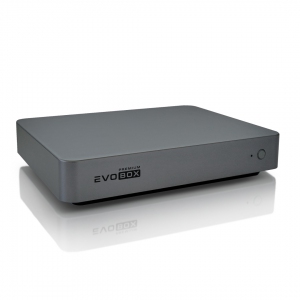 EVOBOX Premium Hi-End караоке-система в Ханты-Мансийске